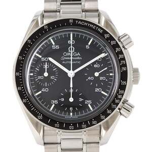 Omega Speedmaster 3510.50 Stainless Steel Automatic Watch